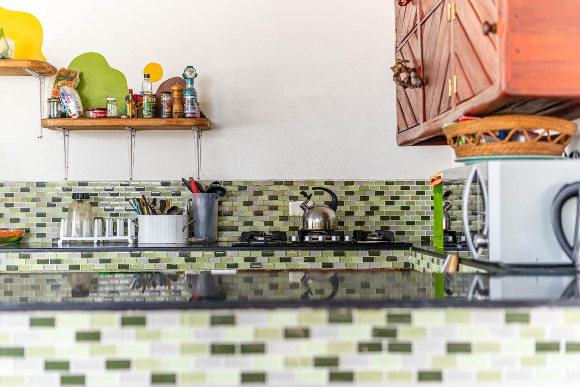 The Green Village Boutique Hotel Playa del Carmen Exteriör bild